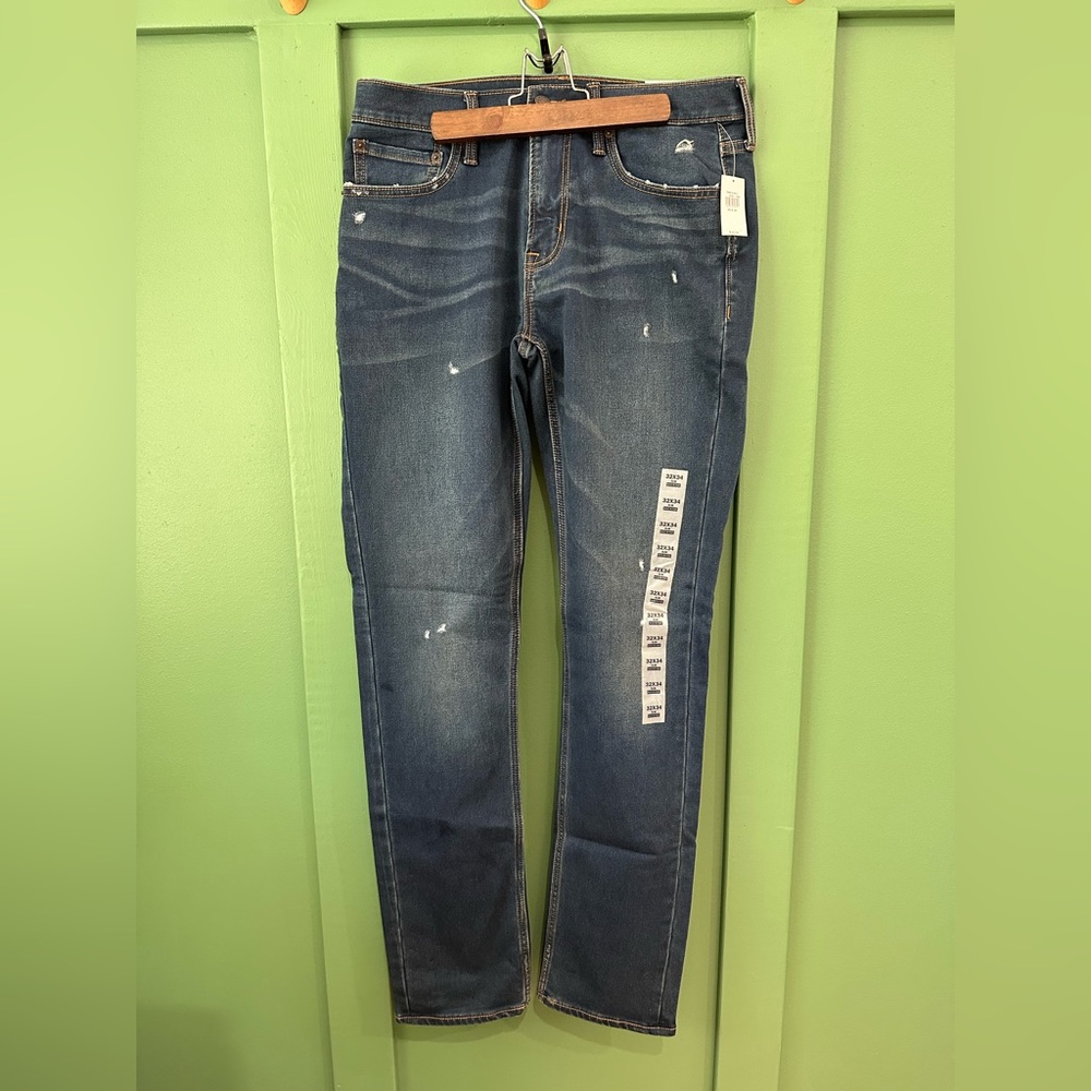 Old Navy jeans (brand new!)